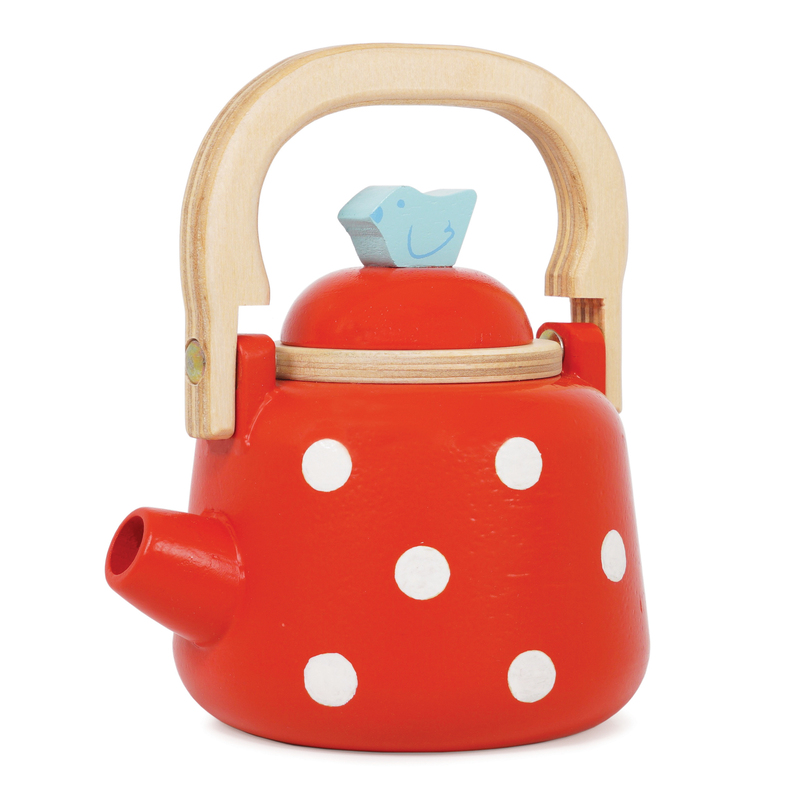 Dotty Kettle Le Toy Van