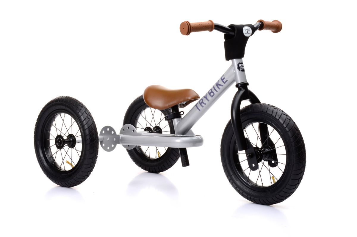 trybike steel grey