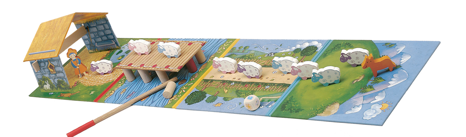 Shop by Brand Djeco Djeco main range Games Educational games