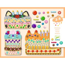CollagesCakes&Sweets MOQ2