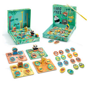 LudoPark - 4 games(1)