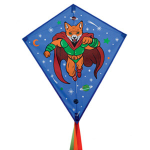 Super Foxy(1)
