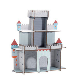 WoodShelfKnightCitadel
