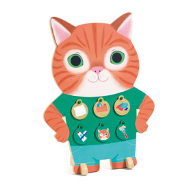 Cat awards(1)