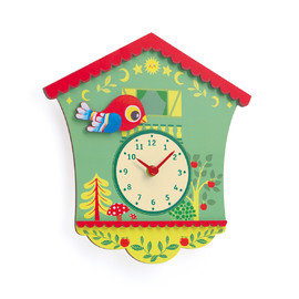 Peggy's clock(1)