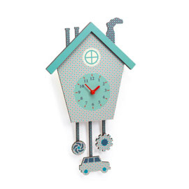 Caro's clock(1)
