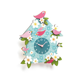 Charlotte's clock(1)