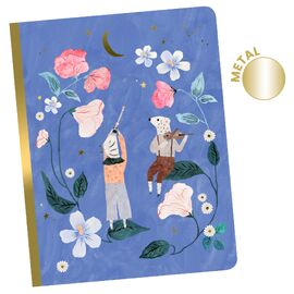 Notebook Cecile MOQ6