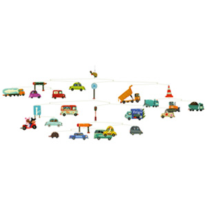 Traffic(1)
