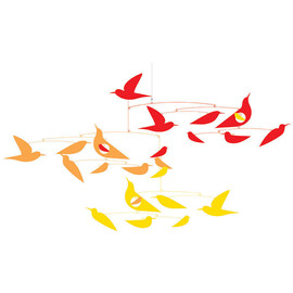 Birds (FSC)(1)