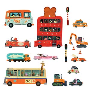 Vehicles(1)