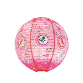 Lantern Little Birds(1)