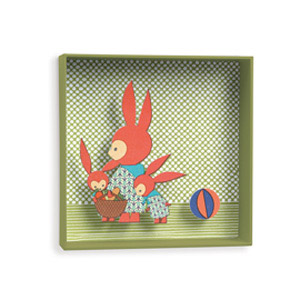 Familyrabbit-18,5x18,5x4cm(1)