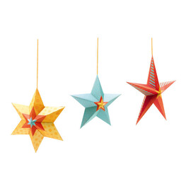 Stars at night(1)