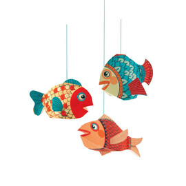Little fishes(1)