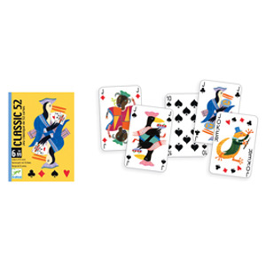 GameCardClassic 52