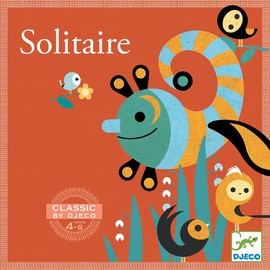Solitaire(1)