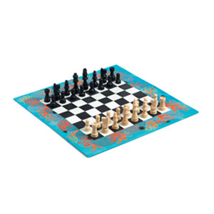 GameBoardChess MOQ2