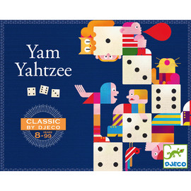Yahtzee(1)
