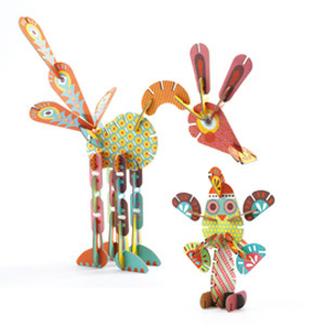 Volubo - Animals(1)