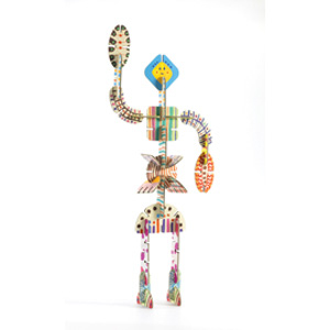 Volubo - Figurine(1)