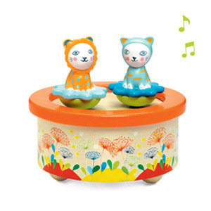 Twins Melody(1)