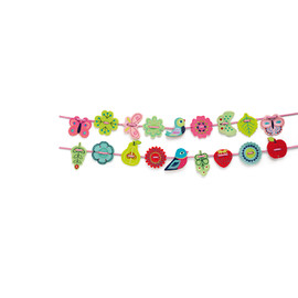 Wooden beads - FilaBirdy(1)
