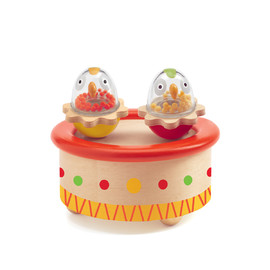 Rattle Melodybox(1)