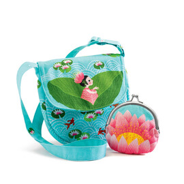 Bagandpurse-Misswaterlily(1)