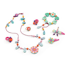 Jewels - Flower paradise(1)