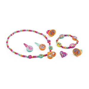 Jewellery the pretty(1)