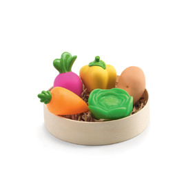 Roleplay^5 Vegetables(1)