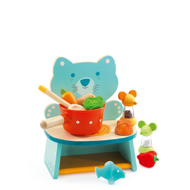 Felix's cooker(1)
