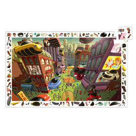 City of the futur - 200pcs(1)