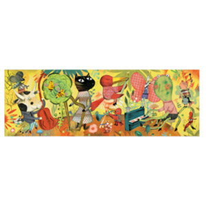 Bluegrass band - 200pcs(1)