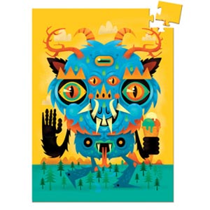 The Monster(1)