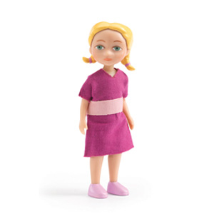 HouseDollsAliceDoll