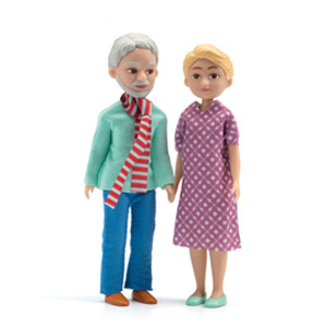 The grand parents(1)
