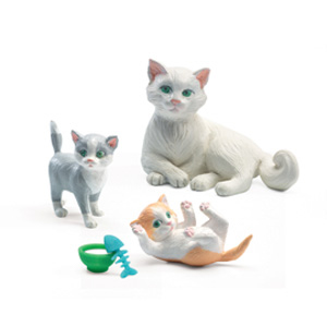 Cats(1)