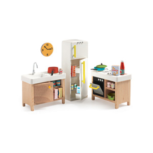 The kitchen(1)