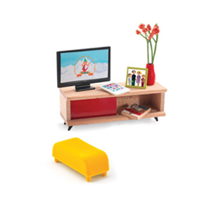 The TV room(1)