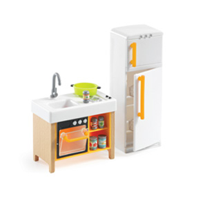 Compact Kitchen(1)