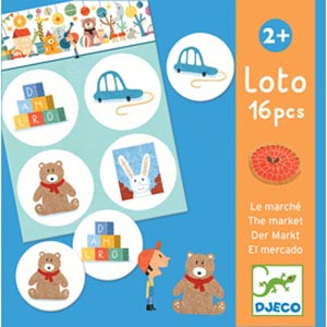The market(1)