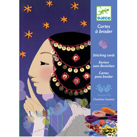 StitchingCard1001Nights