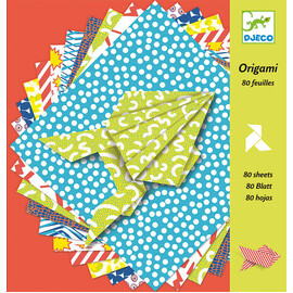 Origami Papers(1)