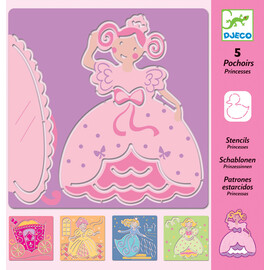 Princesses(1)