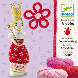 FrenchKnittingRedElodie