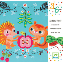 The little Friends(1)