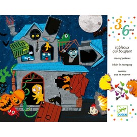 The house of horrors(1)