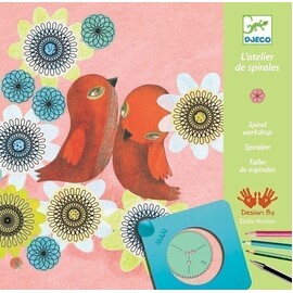 zzzRose Spiral Workshop(1)